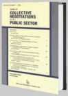 Journal of Collective Negotiations