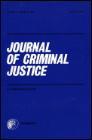 Journal of Criminal Justice