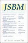 Journal of Small Business Management