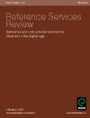 RSR Reference Services Review