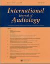 Scandinavian Audiology/ New title: International Journal of Audiology