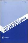 International Journal of Law and Psychiatry