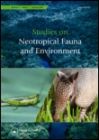 Studies on Neotropical Fauna and Environment