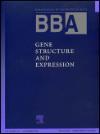 BBA - Gene Regulatory Mechanisms