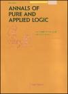 Annals of Pure and Applied Logic