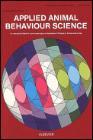 Applied Animal Behaviour Science