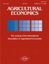 Agricultural Economics