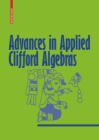 Advances in Applied Clifford Algebras