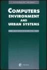 Computers, Environment and Urban Systems