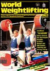 World Weightlifting