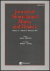 Journal of International Money and Finance