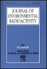 Journal of Environmental Radioactivity