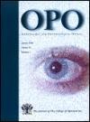 Ophthalmic and Physiological Optics
