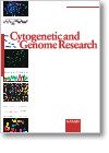 Cytogenetic and Genome Research