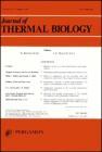 Journal of Thermal Biology