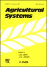 Agricultural Systems