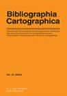 Bibliographia Cartographica