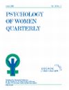 Psychology of Women Quarterly