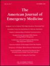 American Journal of Emergency Medicine