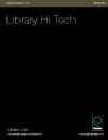 Library HI Tech Journal