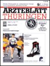 Aerzteblatt Thueringen