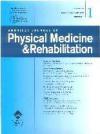 American Journal of Physical Medicine and Rehabilitation