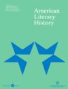 American Literary History