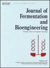 Journal of Fermentation and Bioengineering