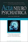 Acta Neuropsychiatrica