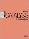 Applied Catalysis B: Environmental