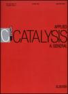 Applied Catalysis A: General