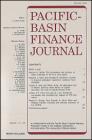 Pacific-Basin Finance Journal