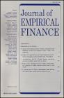 Journal of Empirical Finance