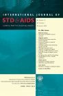 International Journal of S T D & AIDS