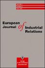 European Journal of Industrial Relations