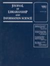 Journal of Librarianship and Information Science