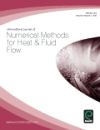 International Journal of Numerical Methods for Heat & Fluid Flow
