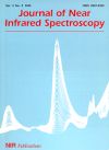 Journal of Near Infrared Spectroscopy