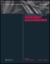 International Journal of Pavement Engineering, The