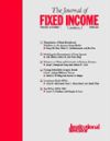 Journal of Fixed Income