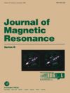 Journal of Magnetic Resonance Series B
