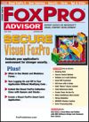Advisor Guide to Microsoft Visual FoxPro