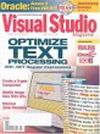 Visual Studio Magazine