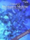 Journal of Investigative Medicine
