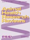 Animal Health Research Reviews