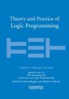 Theory and Practice of Logic Programming