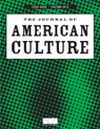 Journal of American Culture, The
