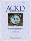 Advances in Chronic Kidney Disease