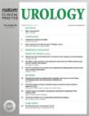 Nature Reviews Urology