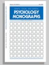Genetic, Social and General Psychology Monographs